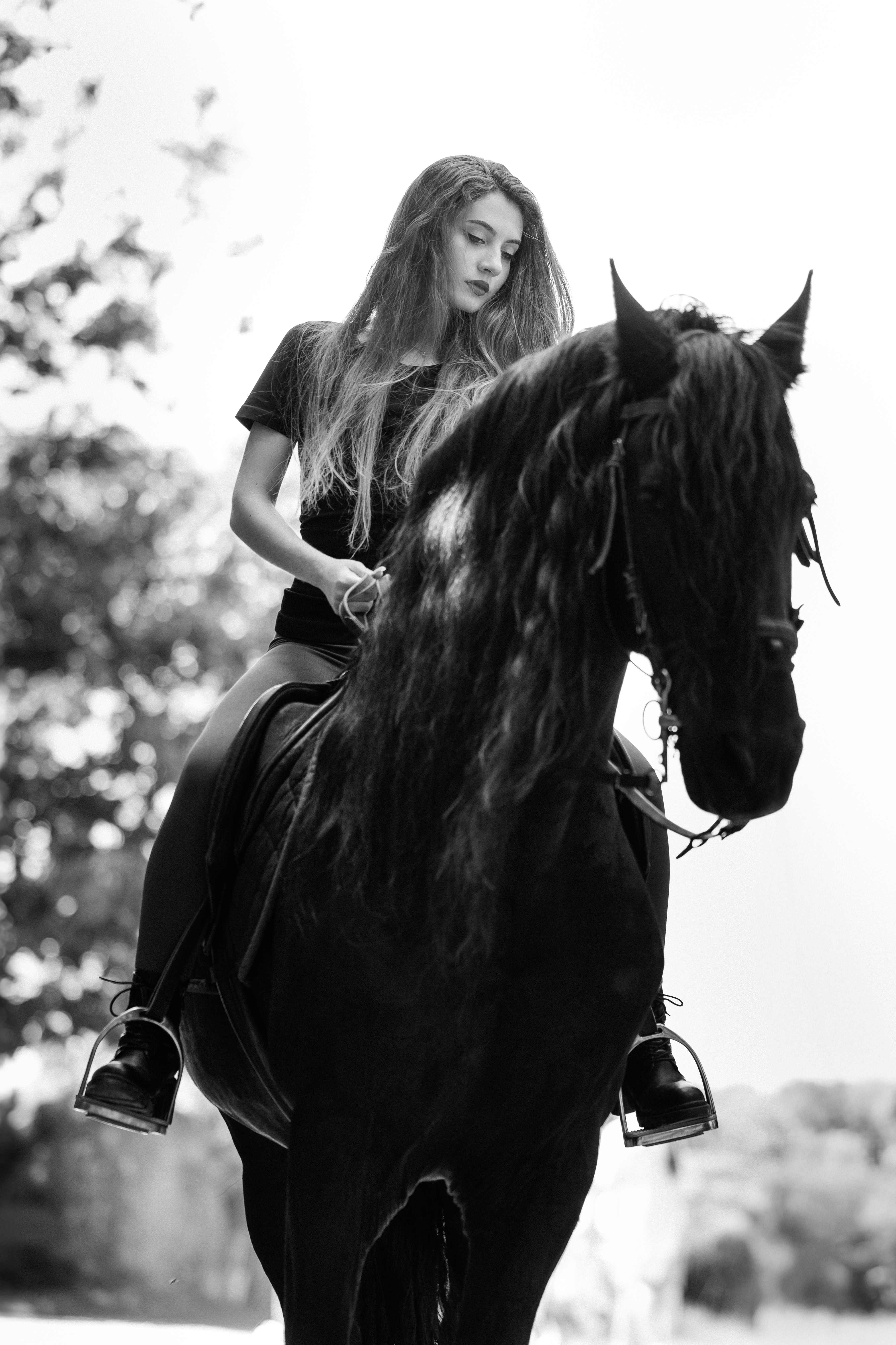 Диана и Йоханес · фото 6