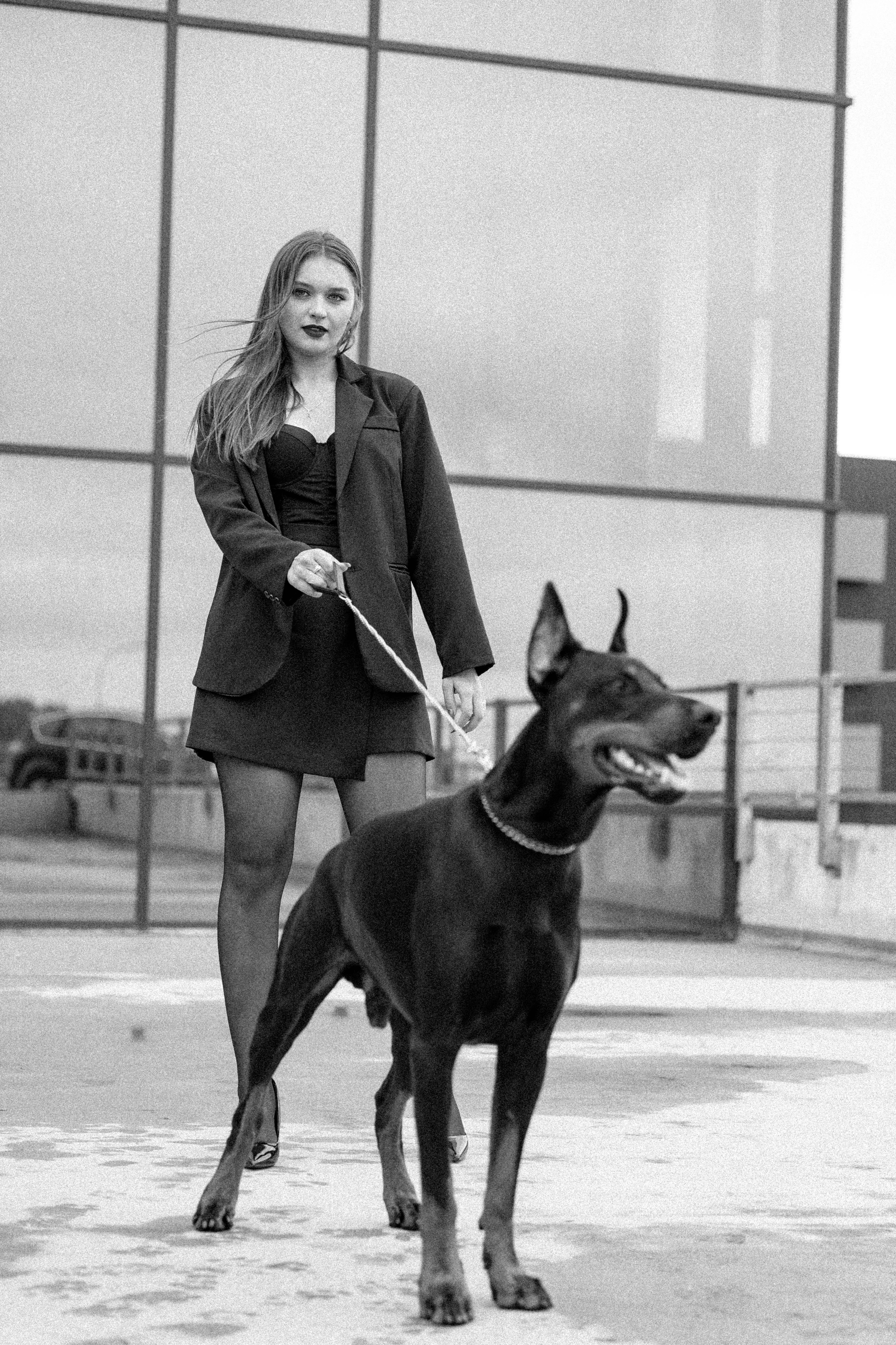 Александра и Сириус · фото 11