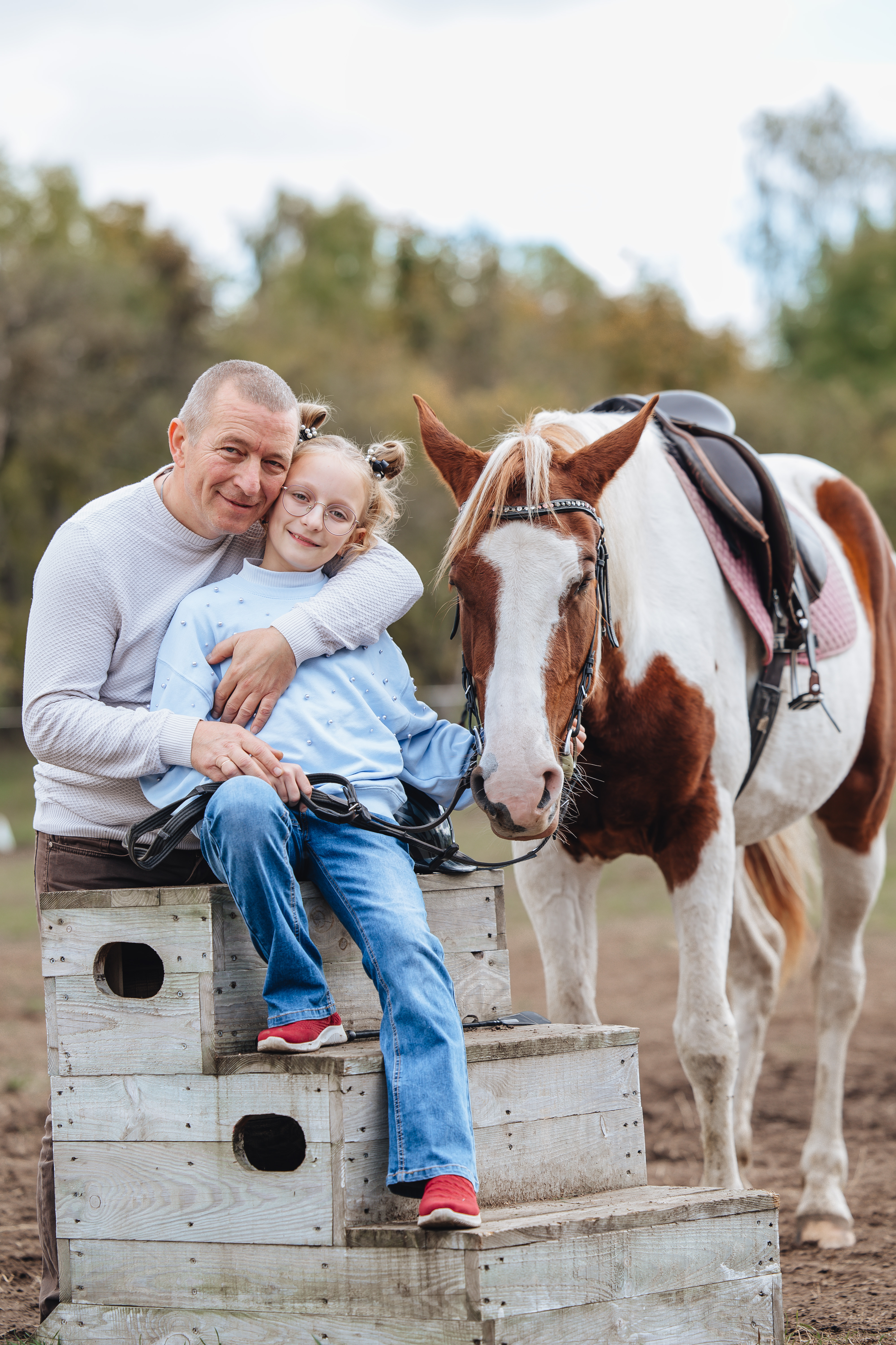 Подарок для дочери · фото 10