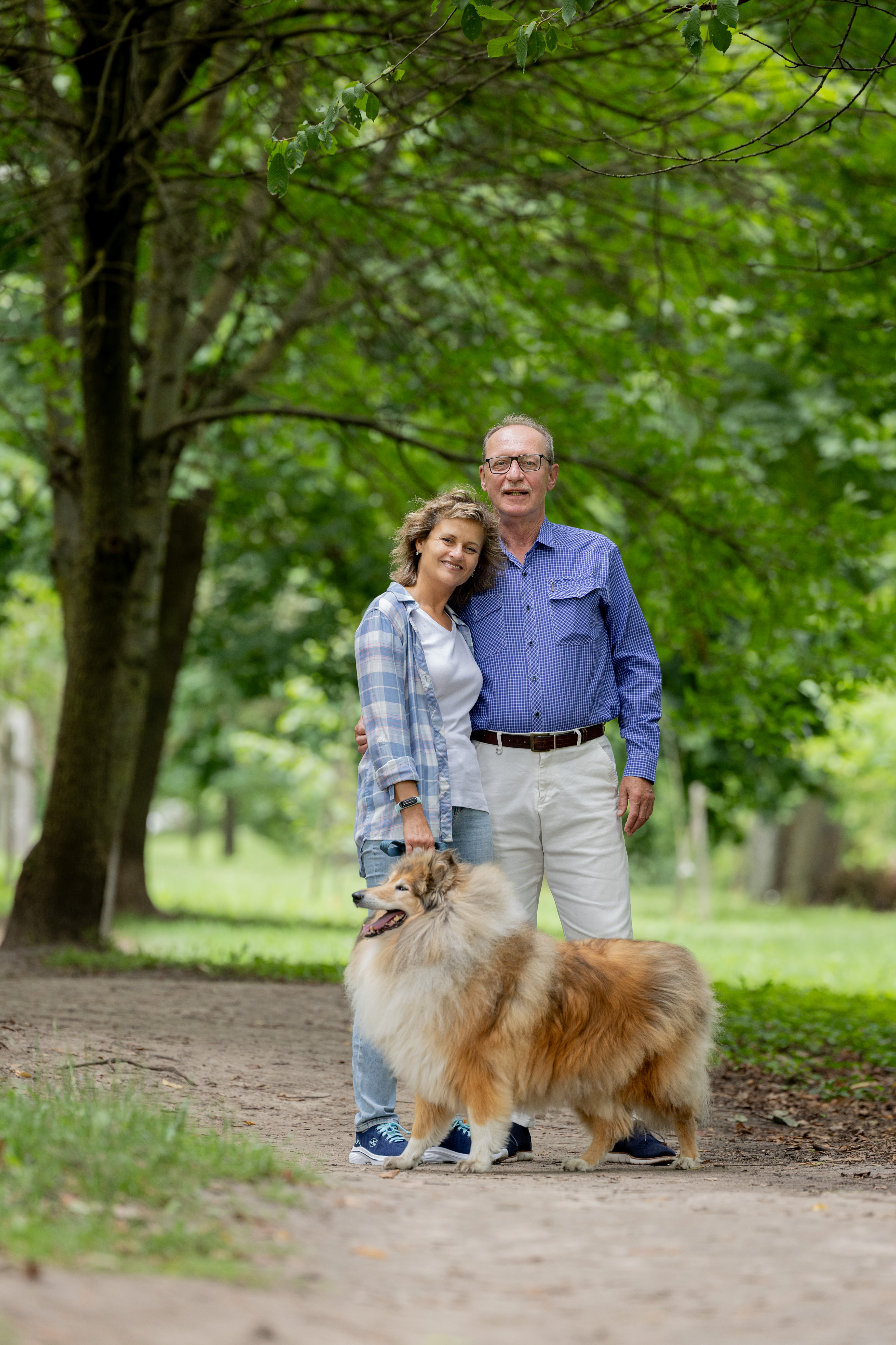 Сэм - верный друг · фото 8