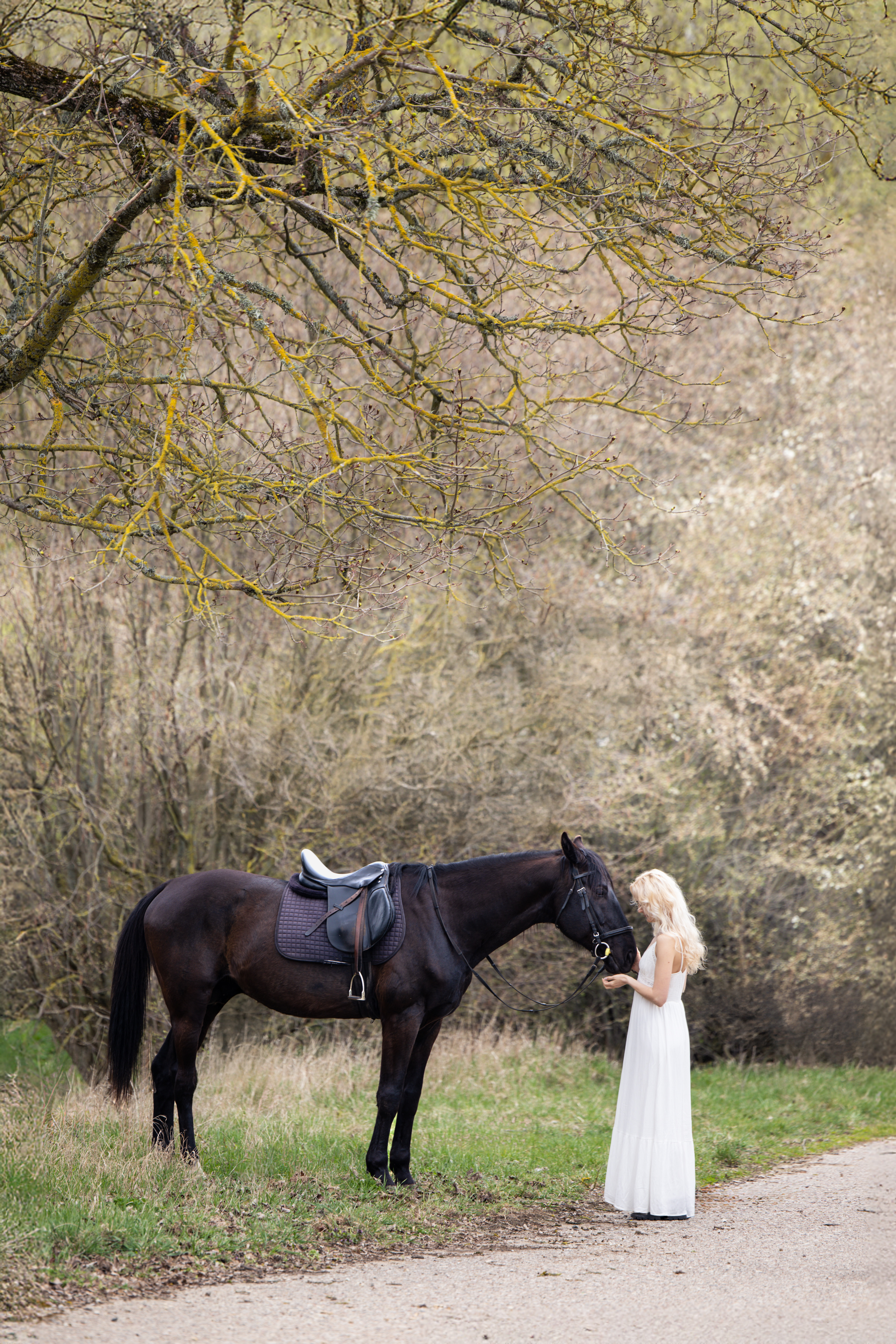 Ирина и Патриот · фото 8