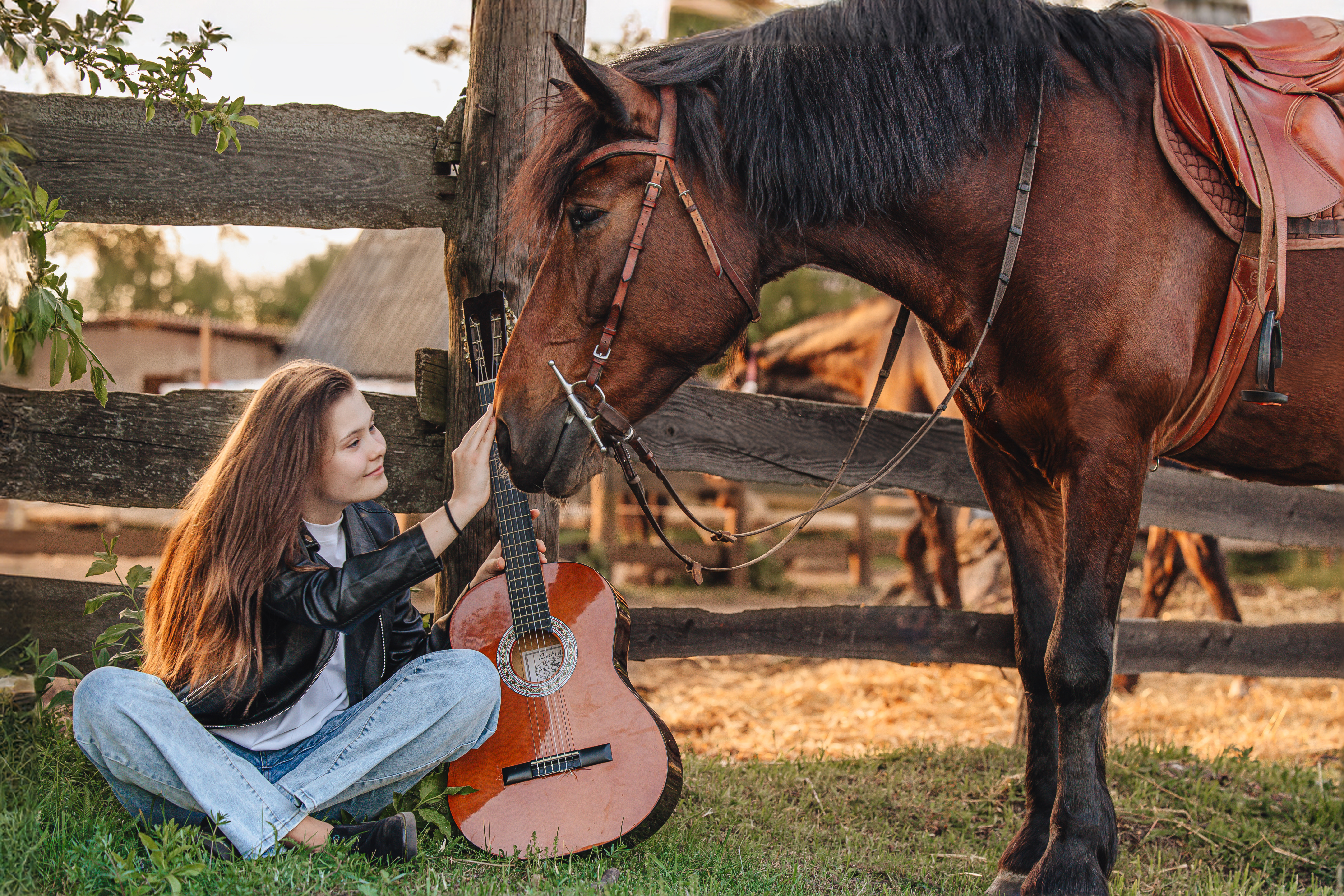Вероника и Лада · фото 14