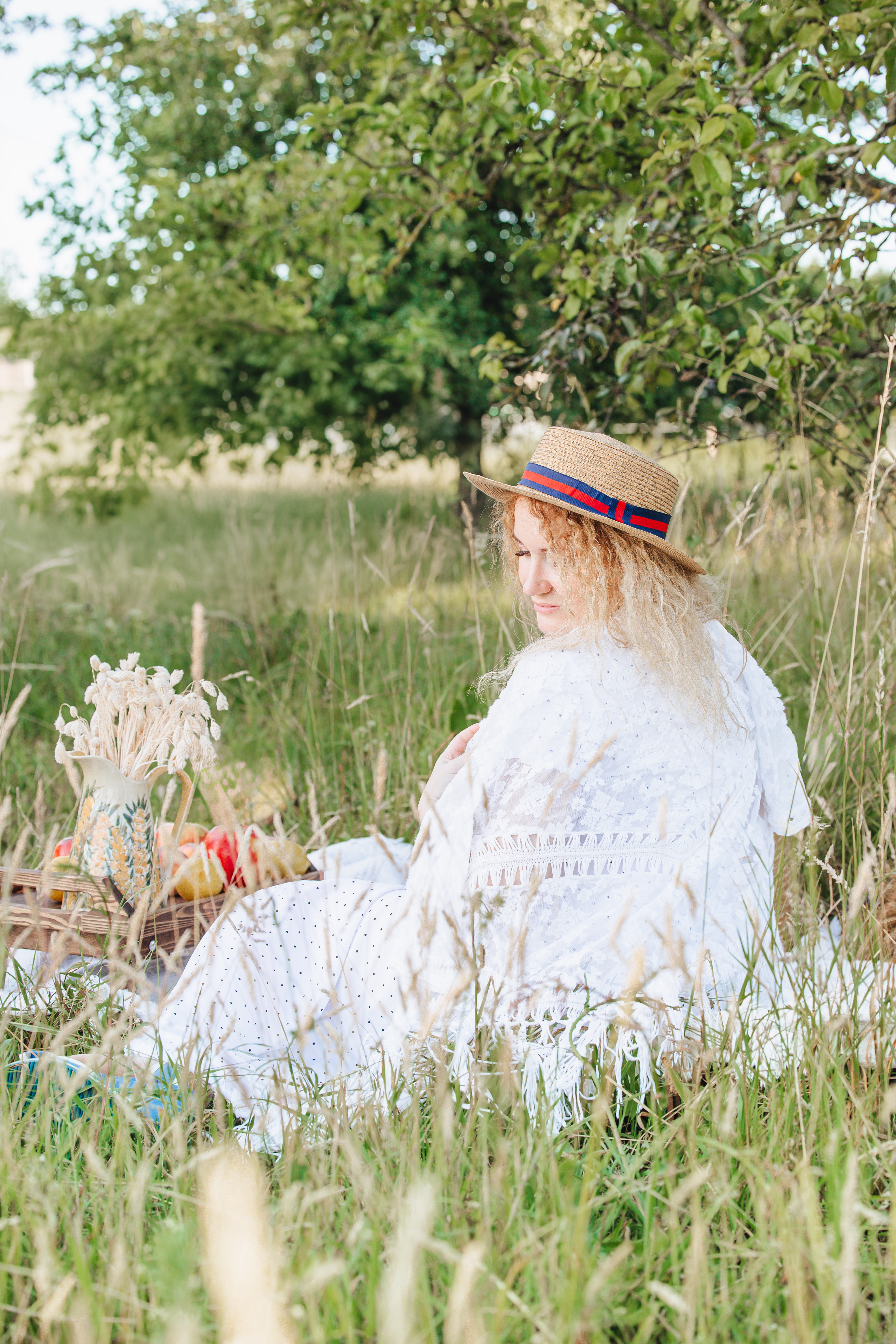 Летний пикник · фото 10