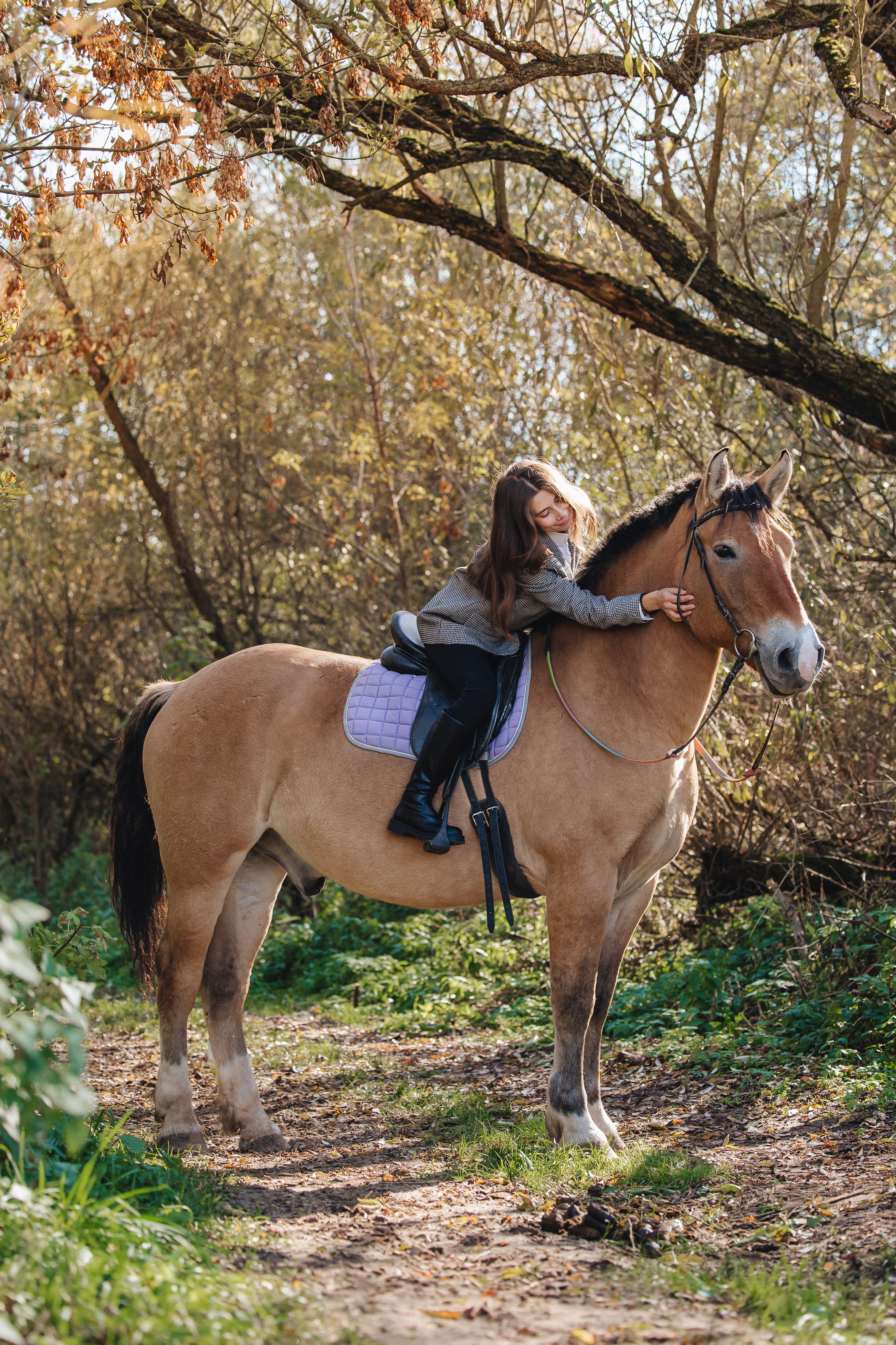 Ксения и Макей · фото 3