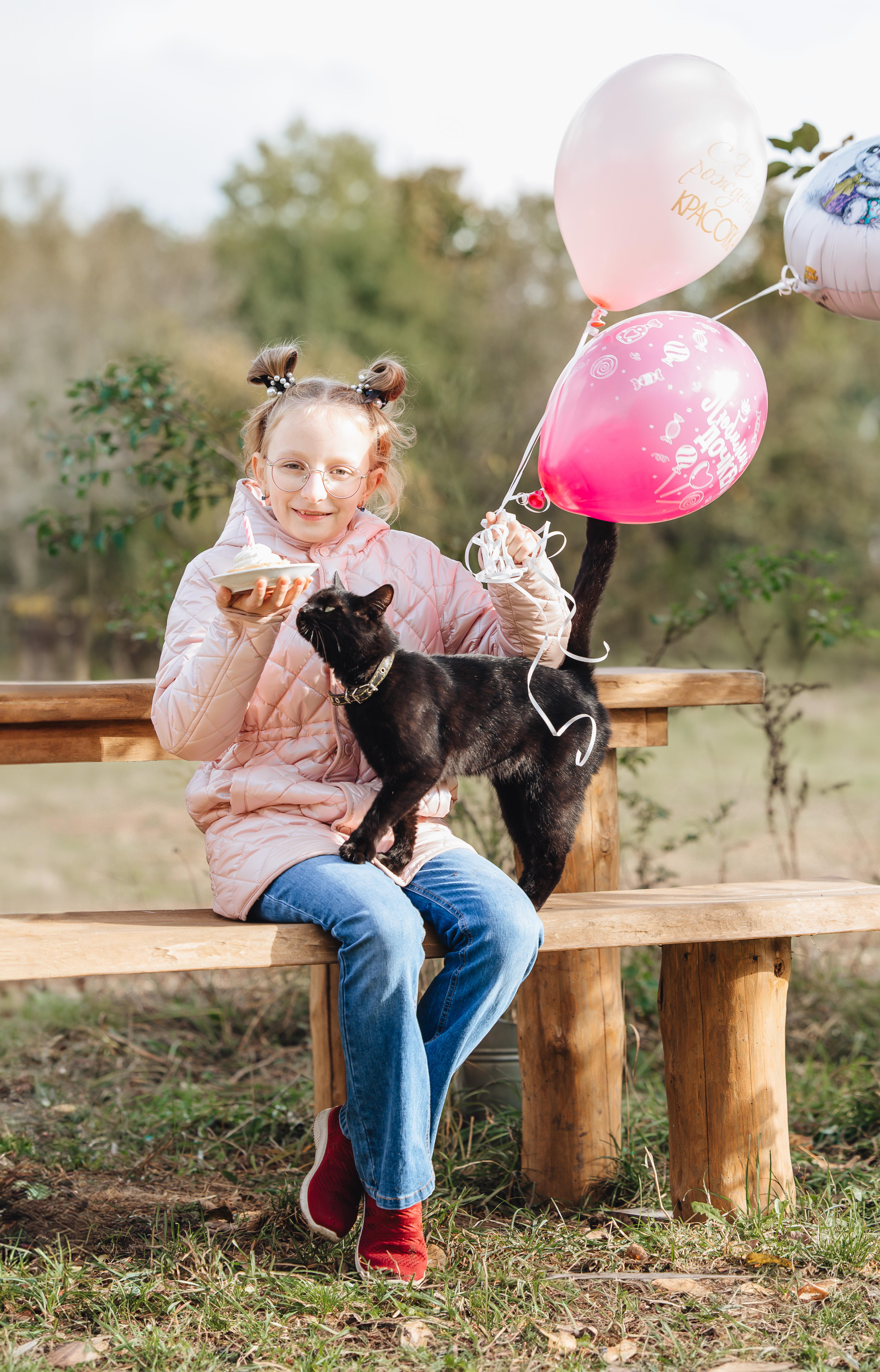 Подарок для дочери · фото 17