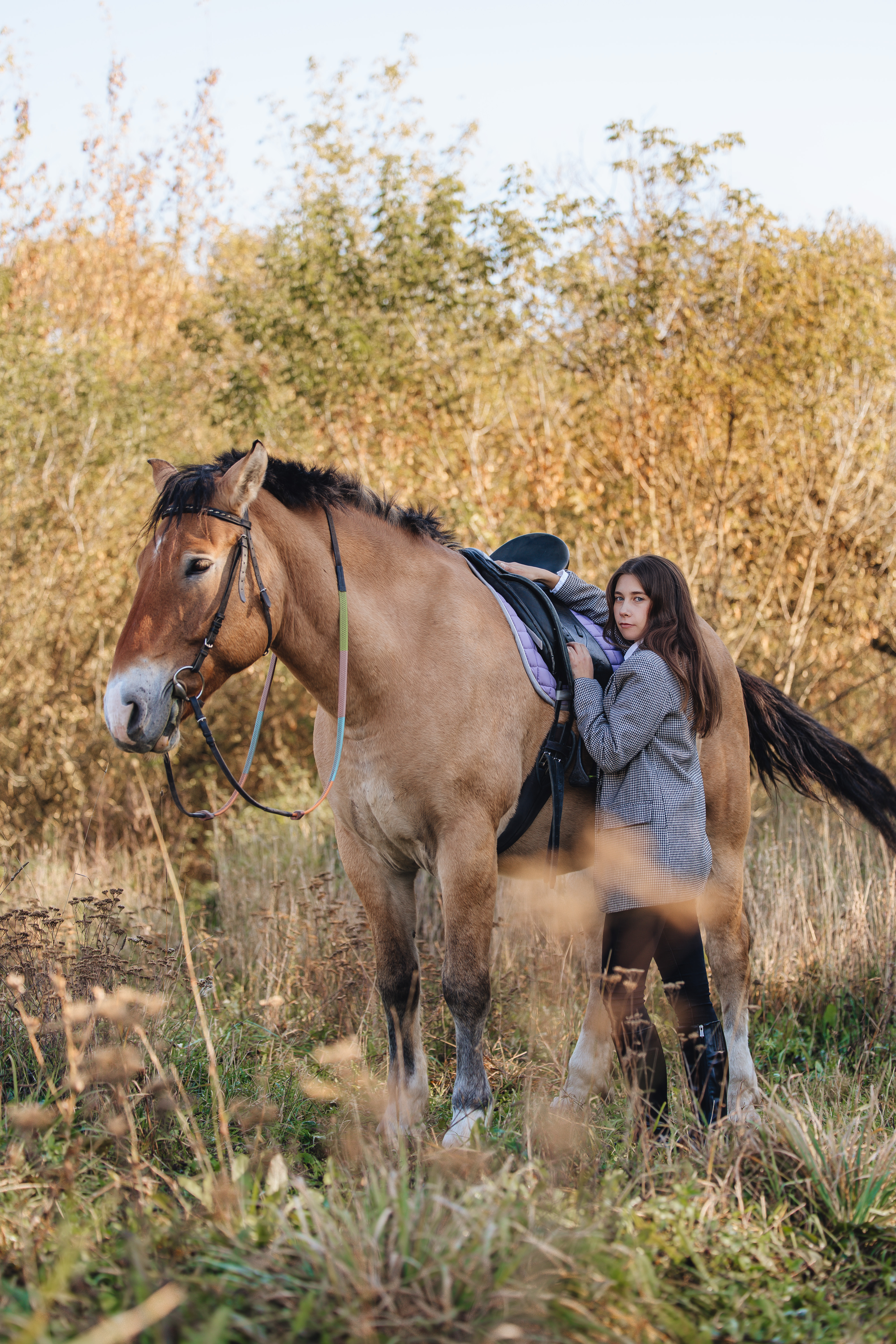 Ксения и Макей · фото 9