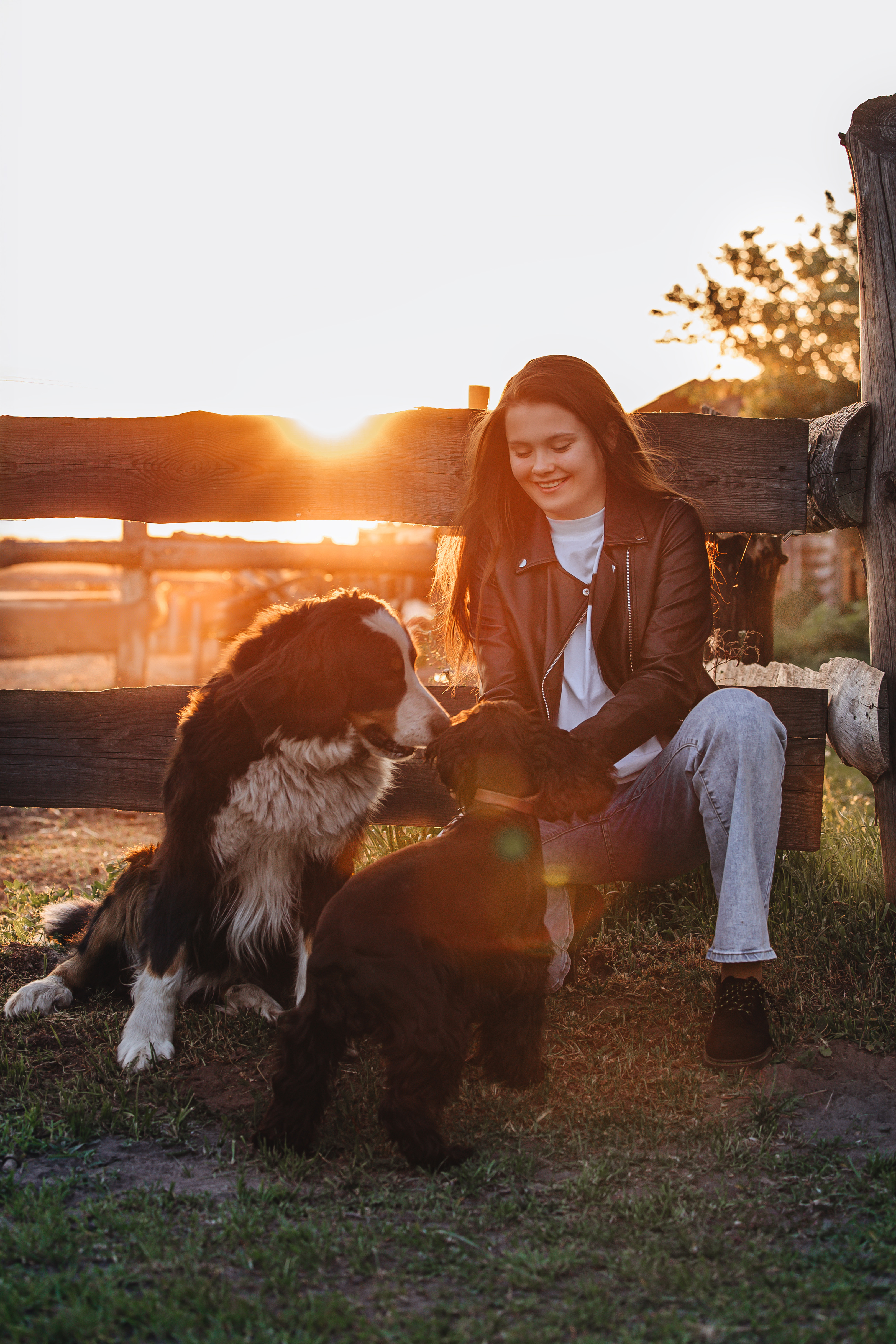 Вероника и Лада · фото 15