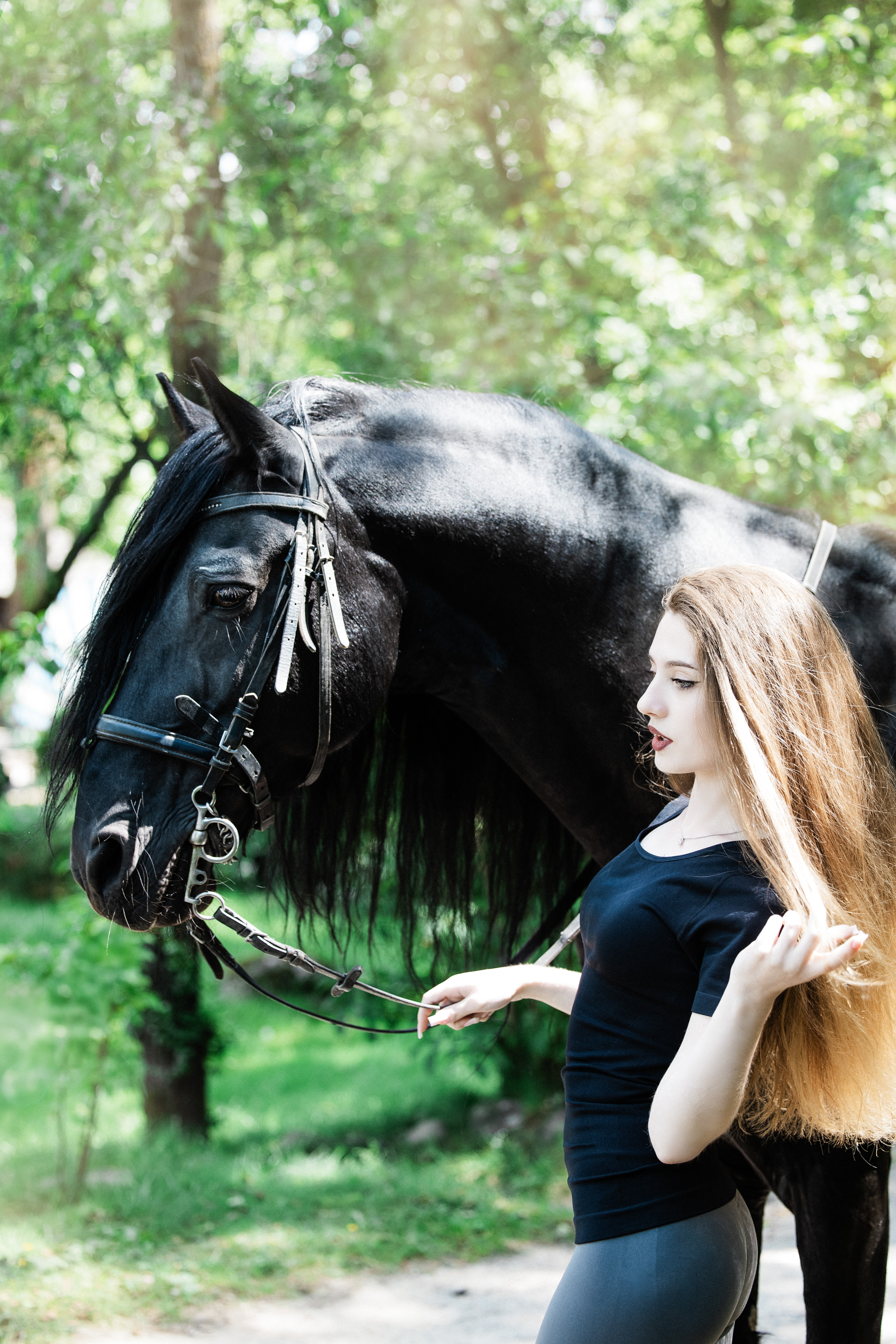 Диана и Йоханес · фото 2