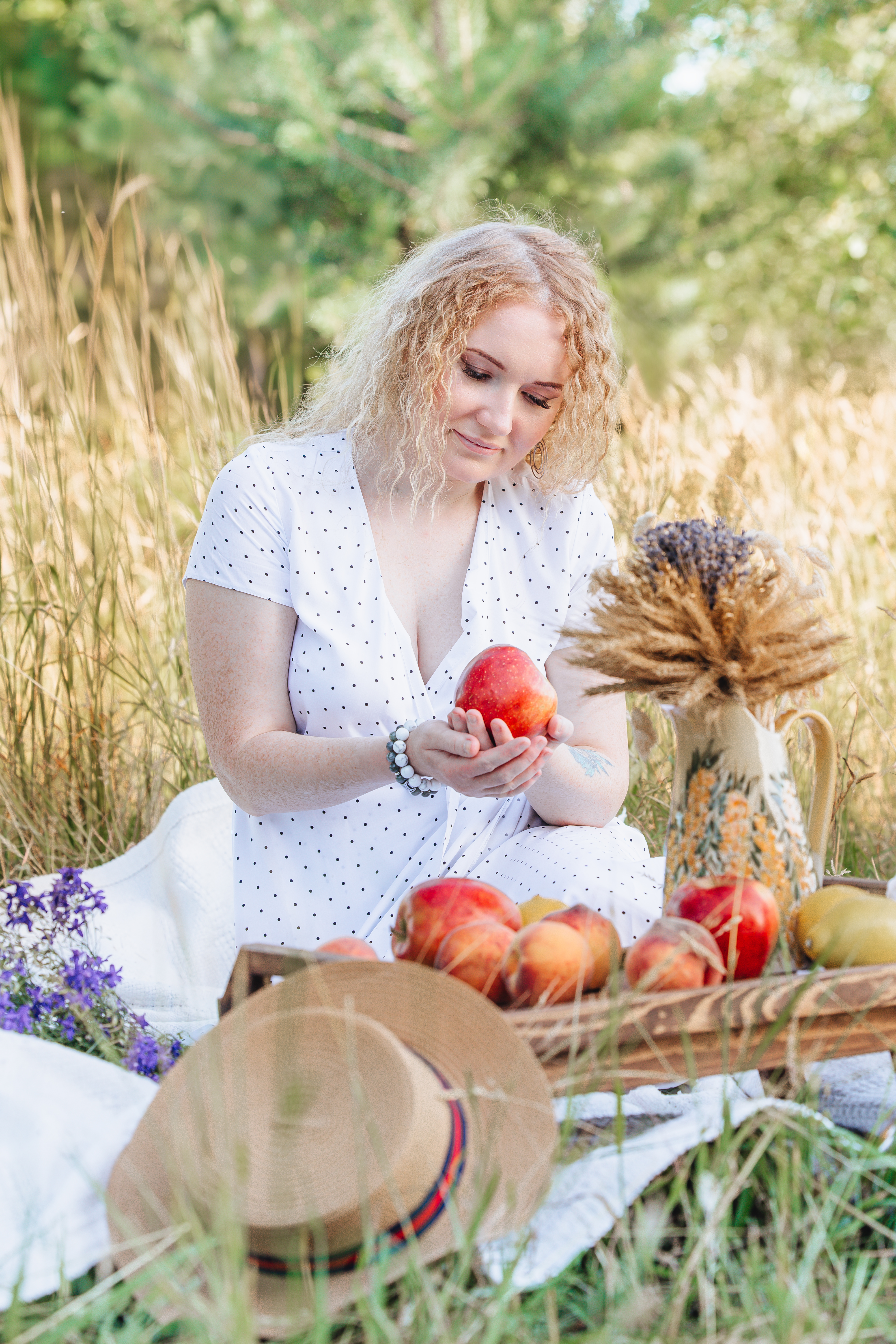 Летний пикник · фото 7