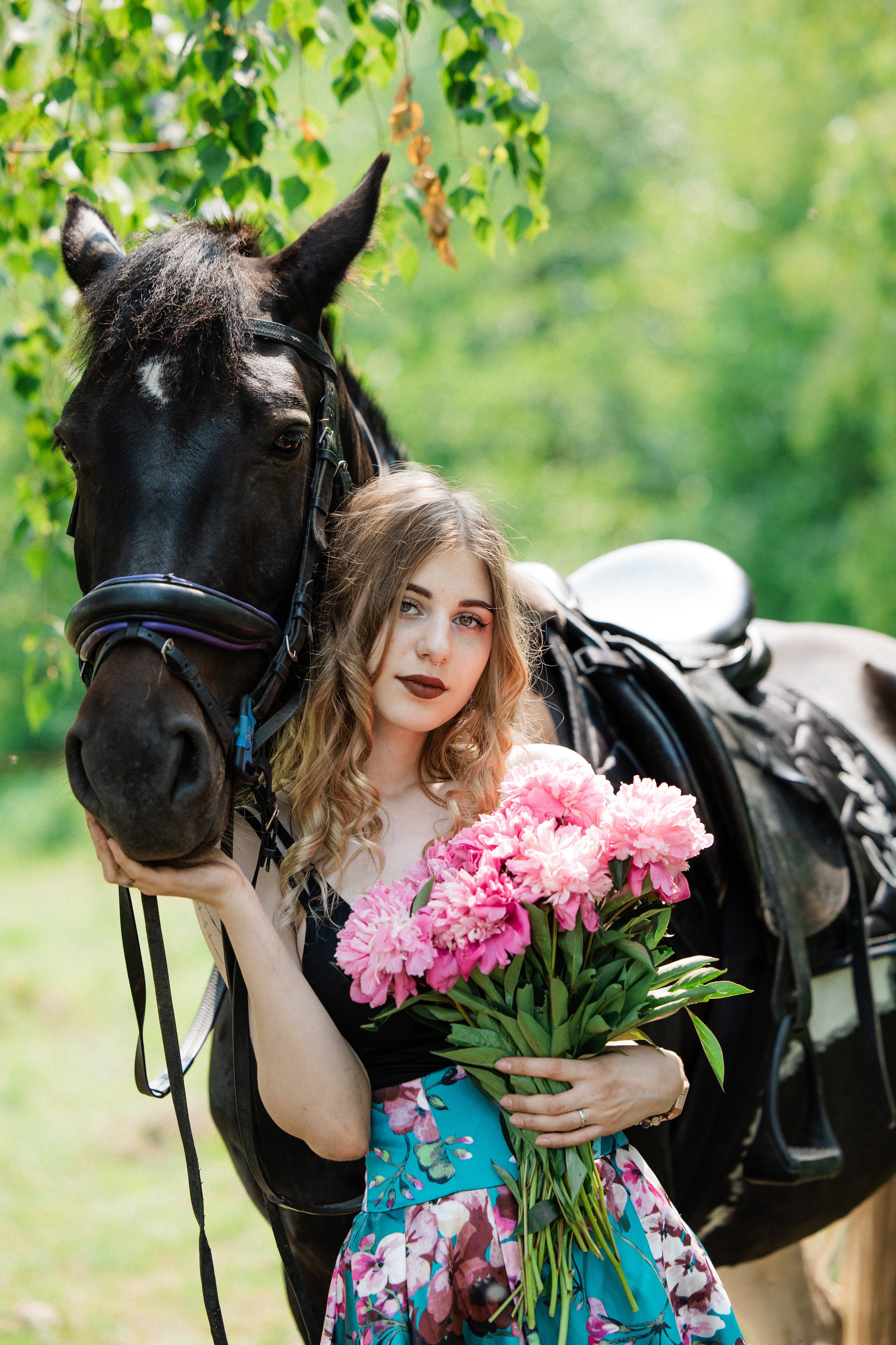 Ева и Освея · фото 13