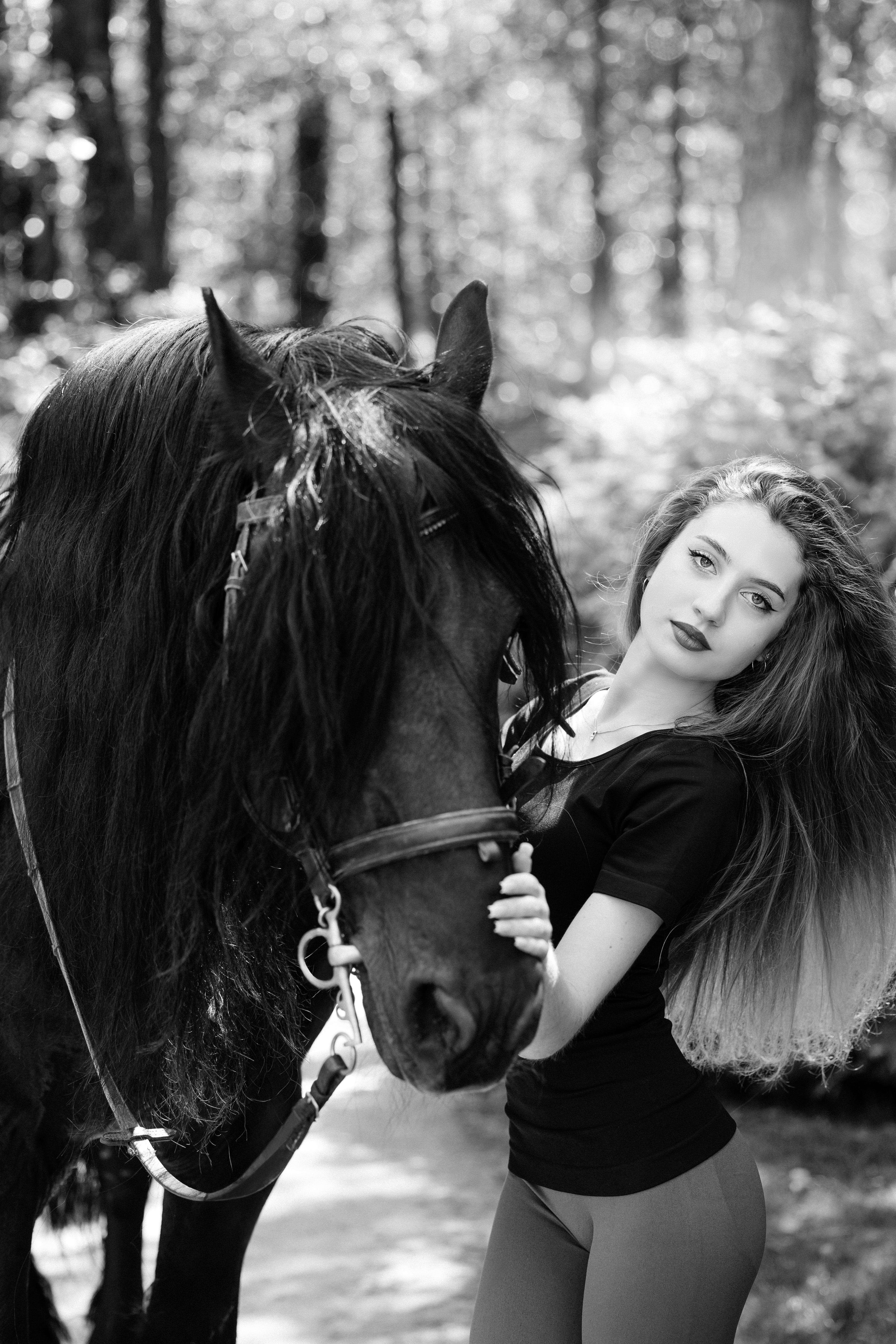 Диана и Йоханес · фото 1