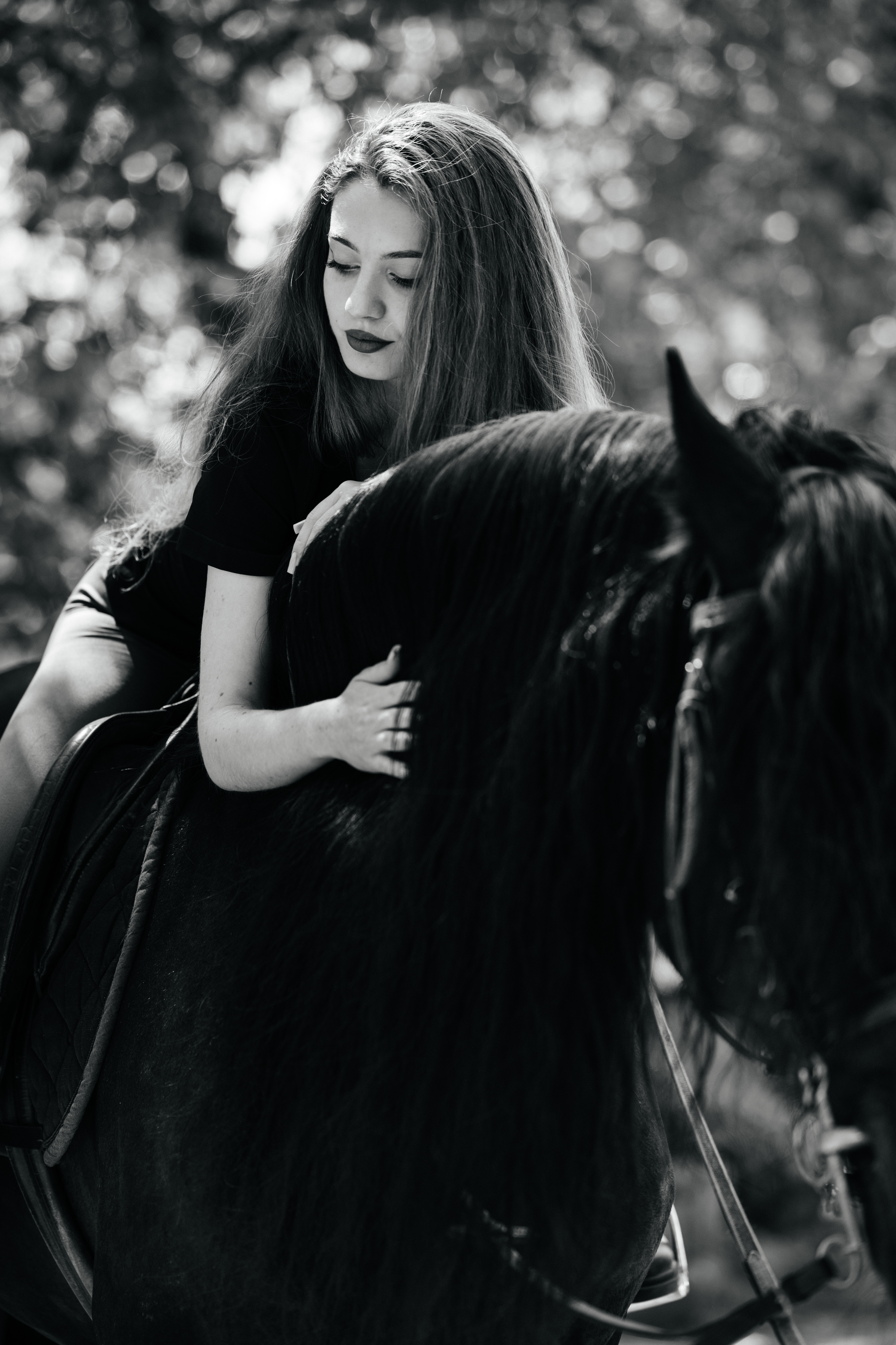 Диана и Йоханес · фото 7