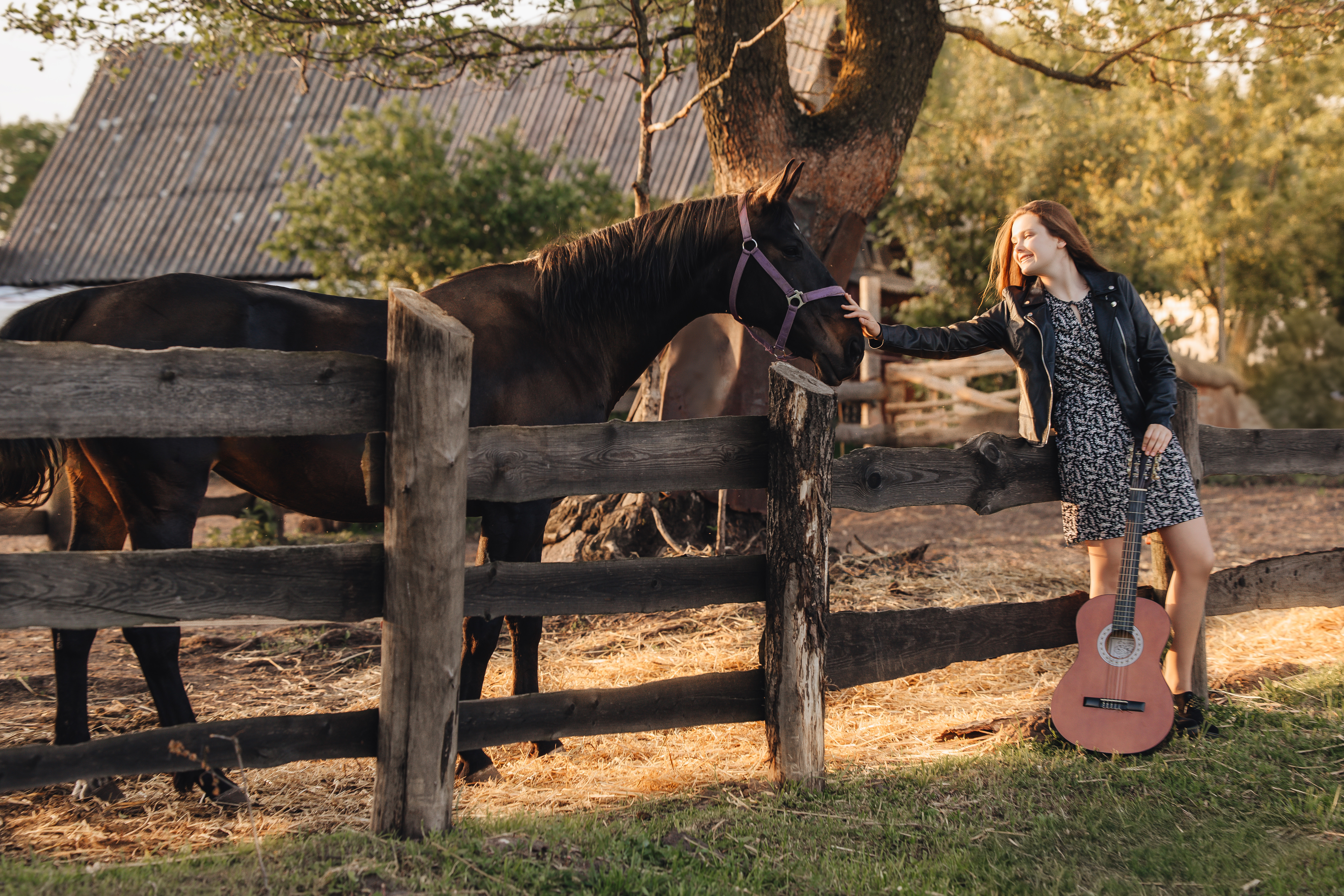 Вероника и Лада · фото 3