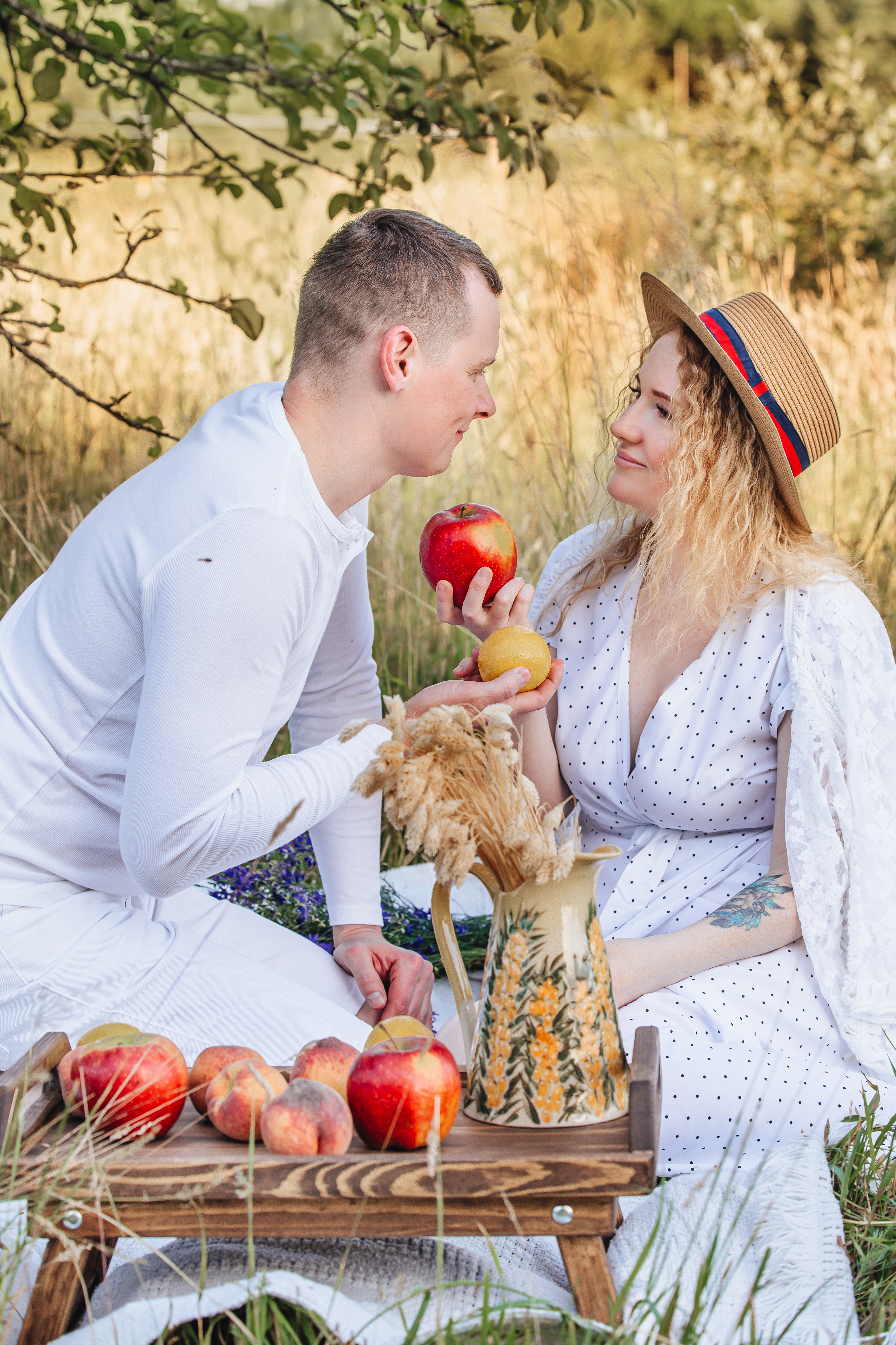 Летний пикник · фото 12