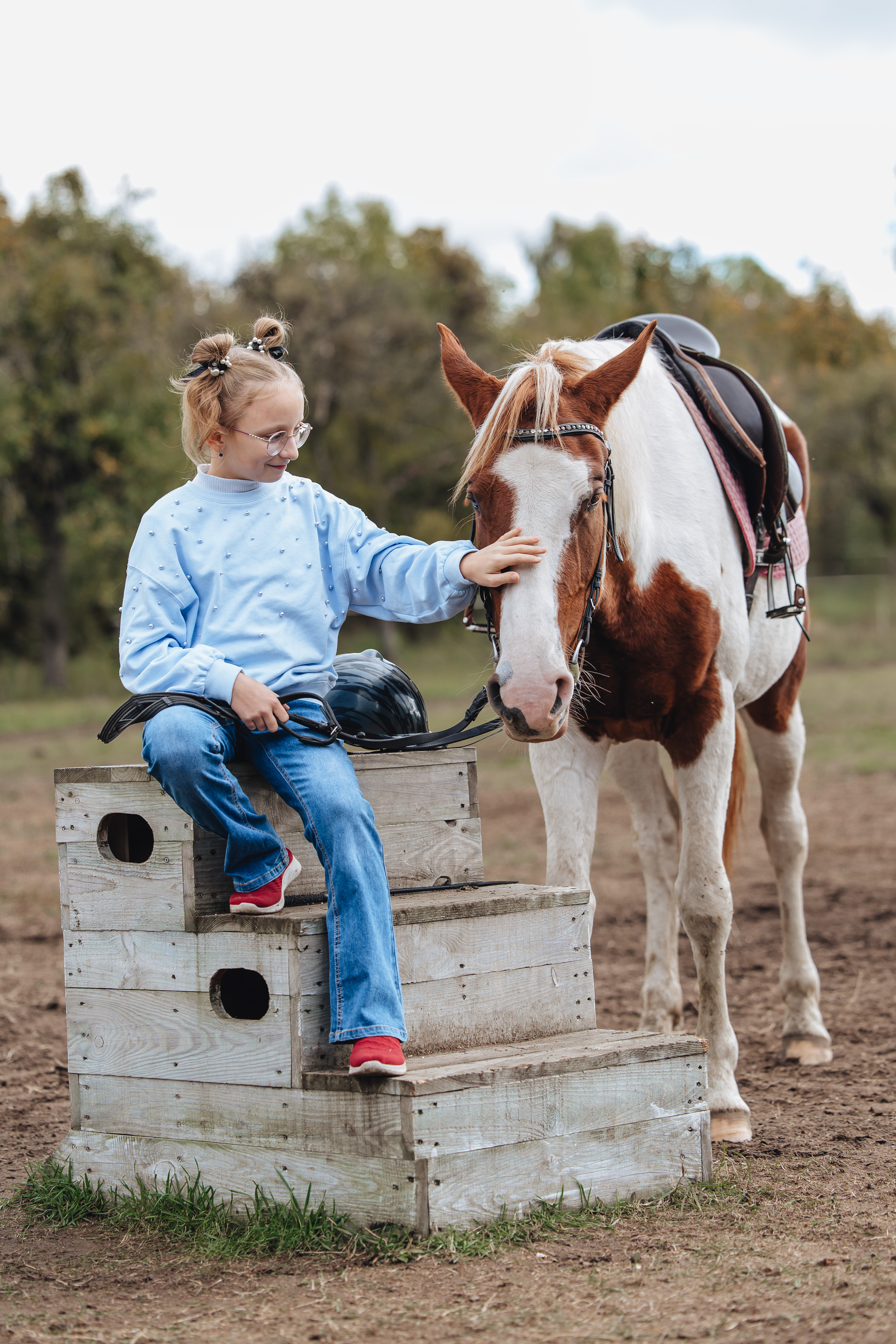 Подарок для дочери · фото 8