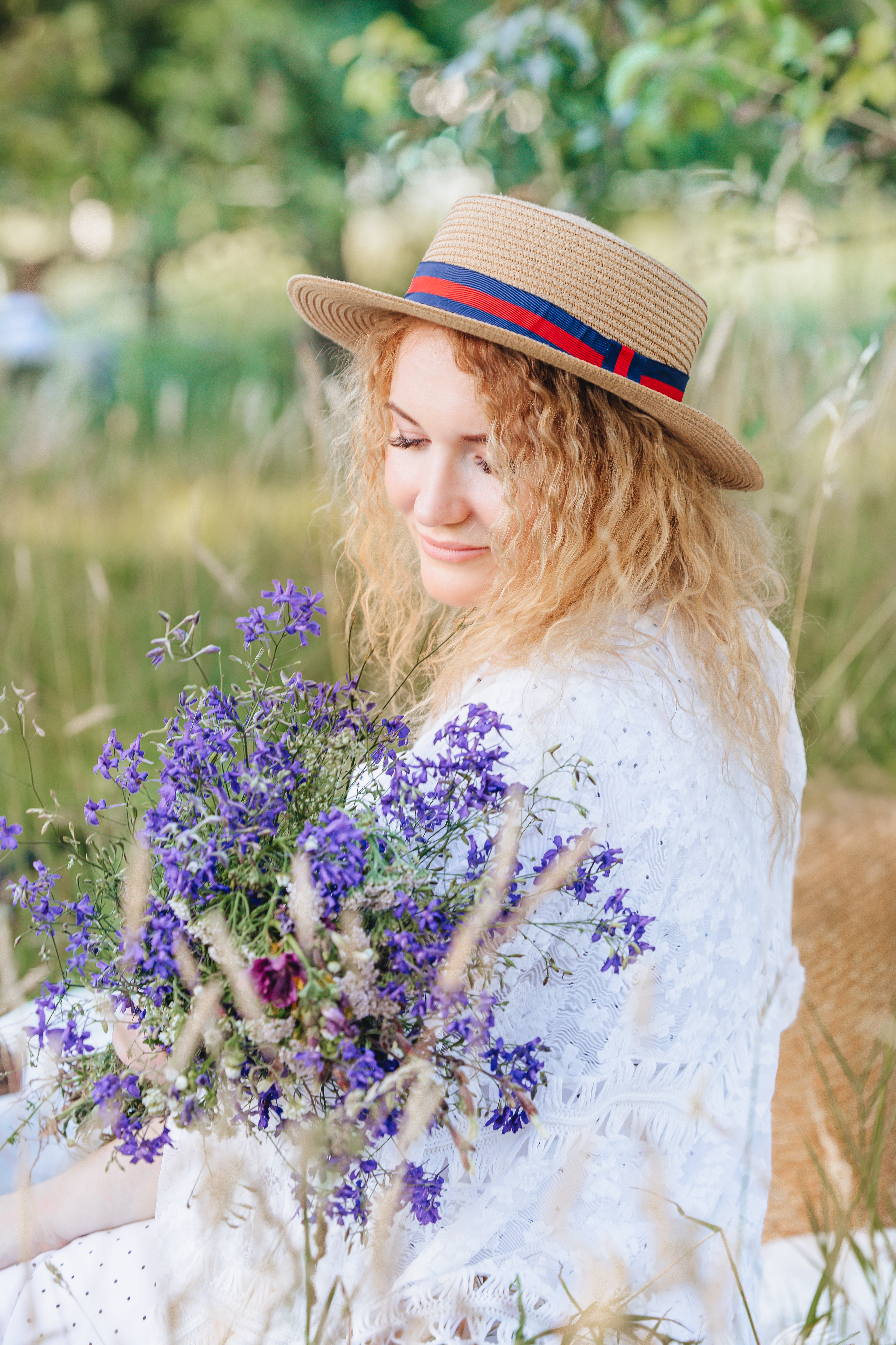 Летний пикник · фото 11