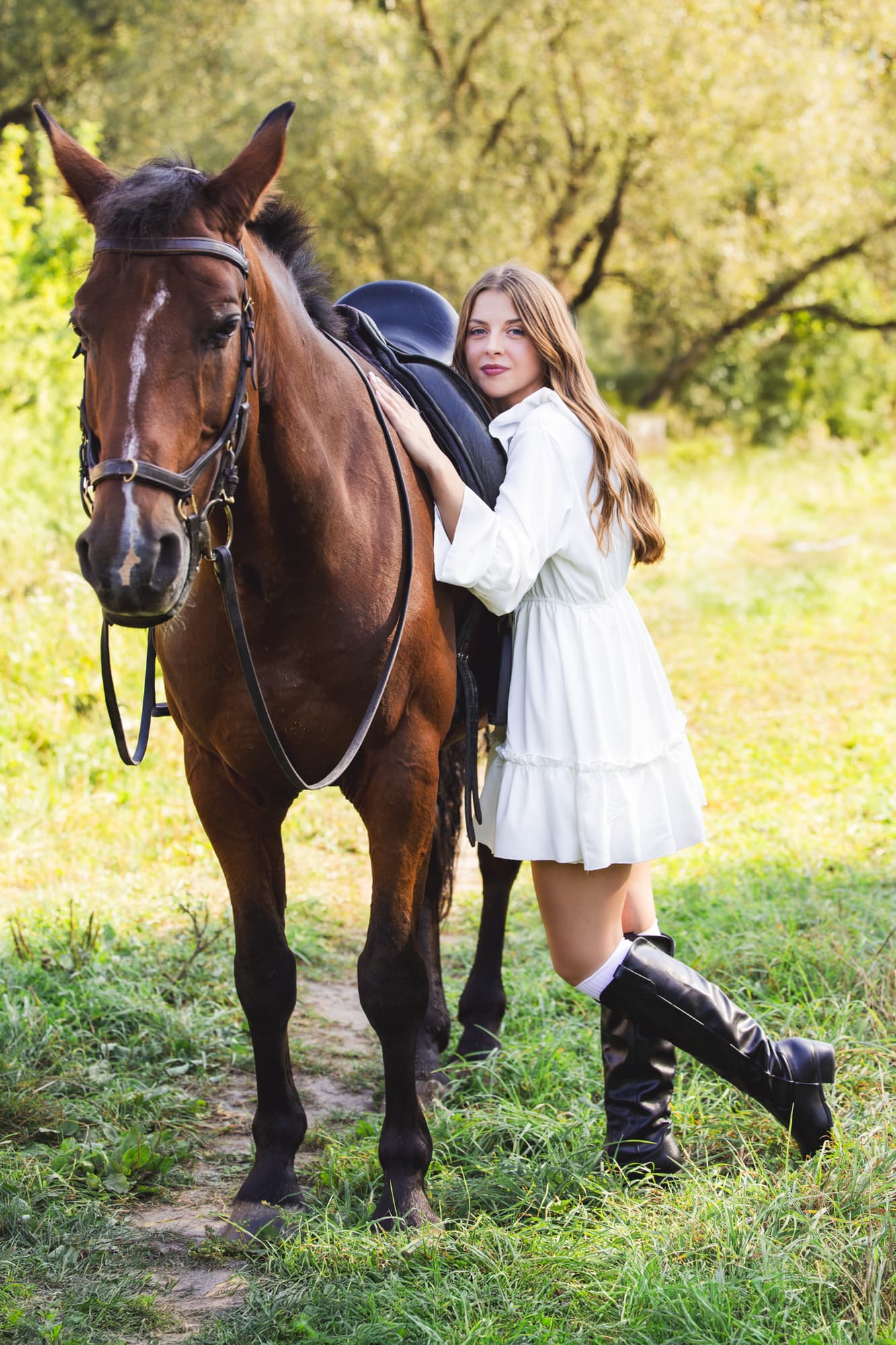 Инфант · фото 2