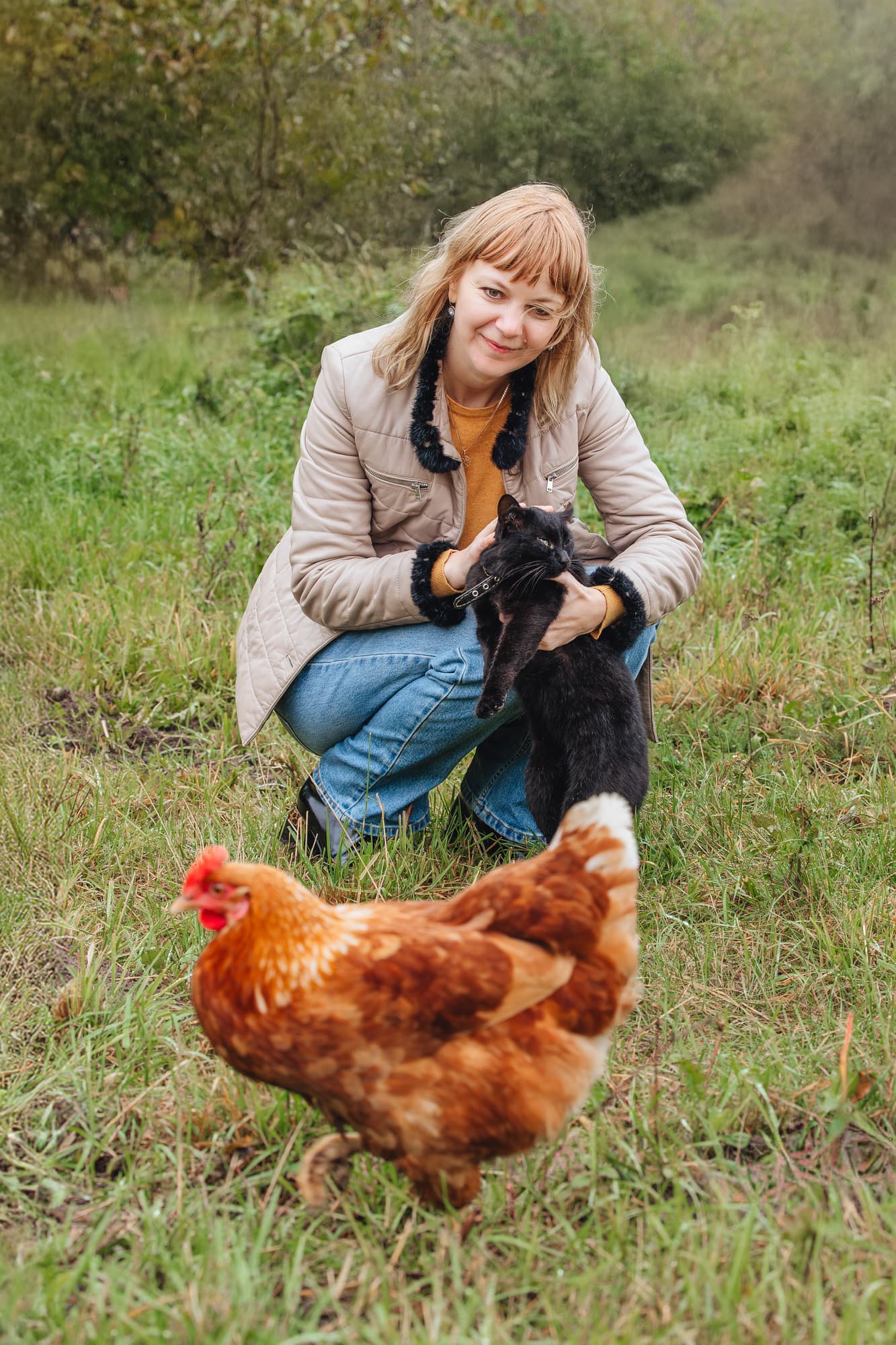 Другие животные · фото 1