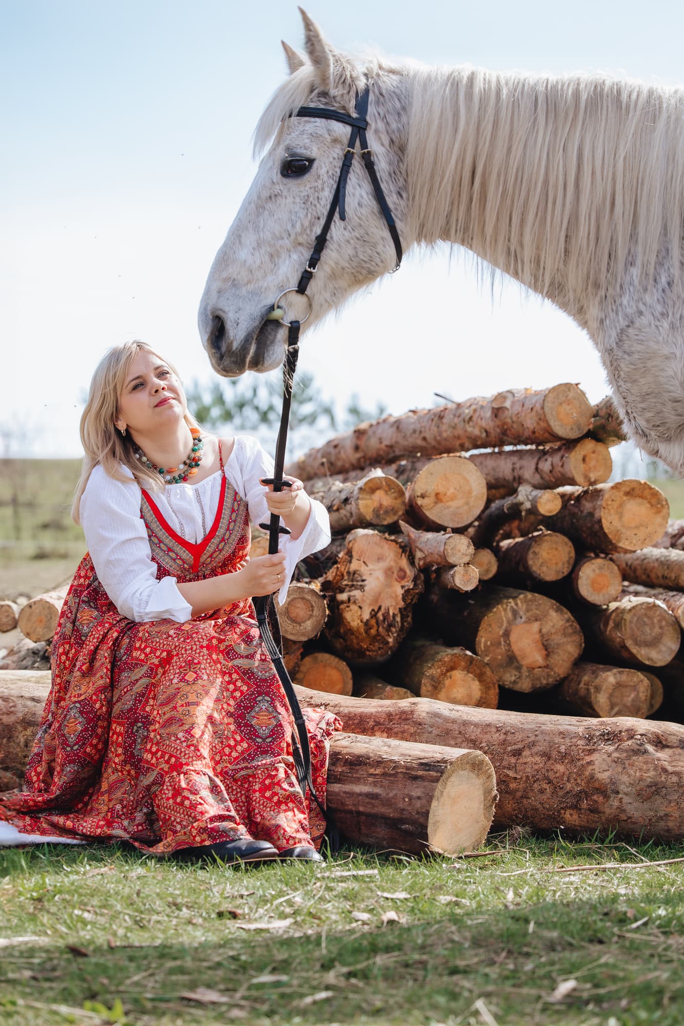 Люпина · фото 4