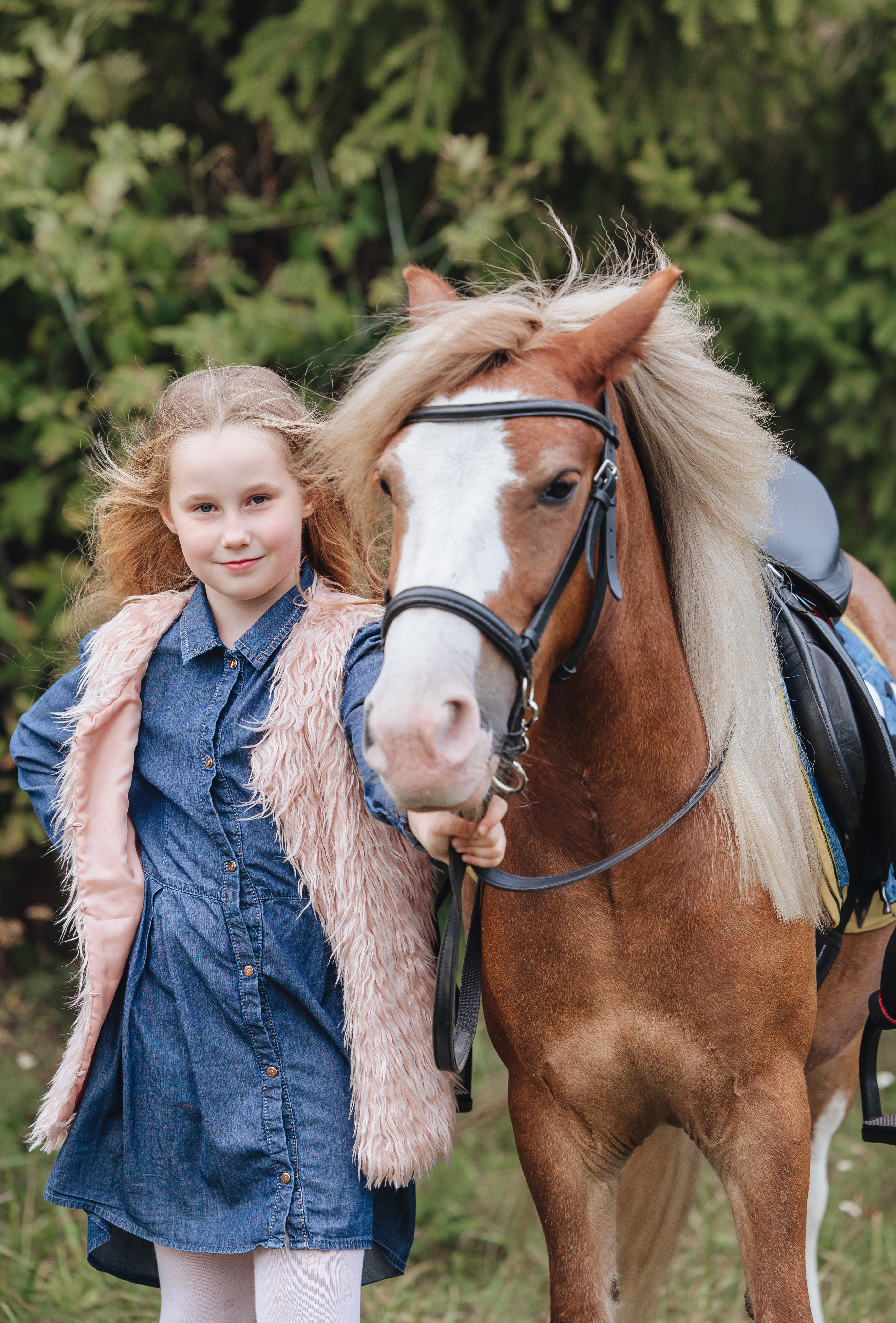 Персик · фото 1