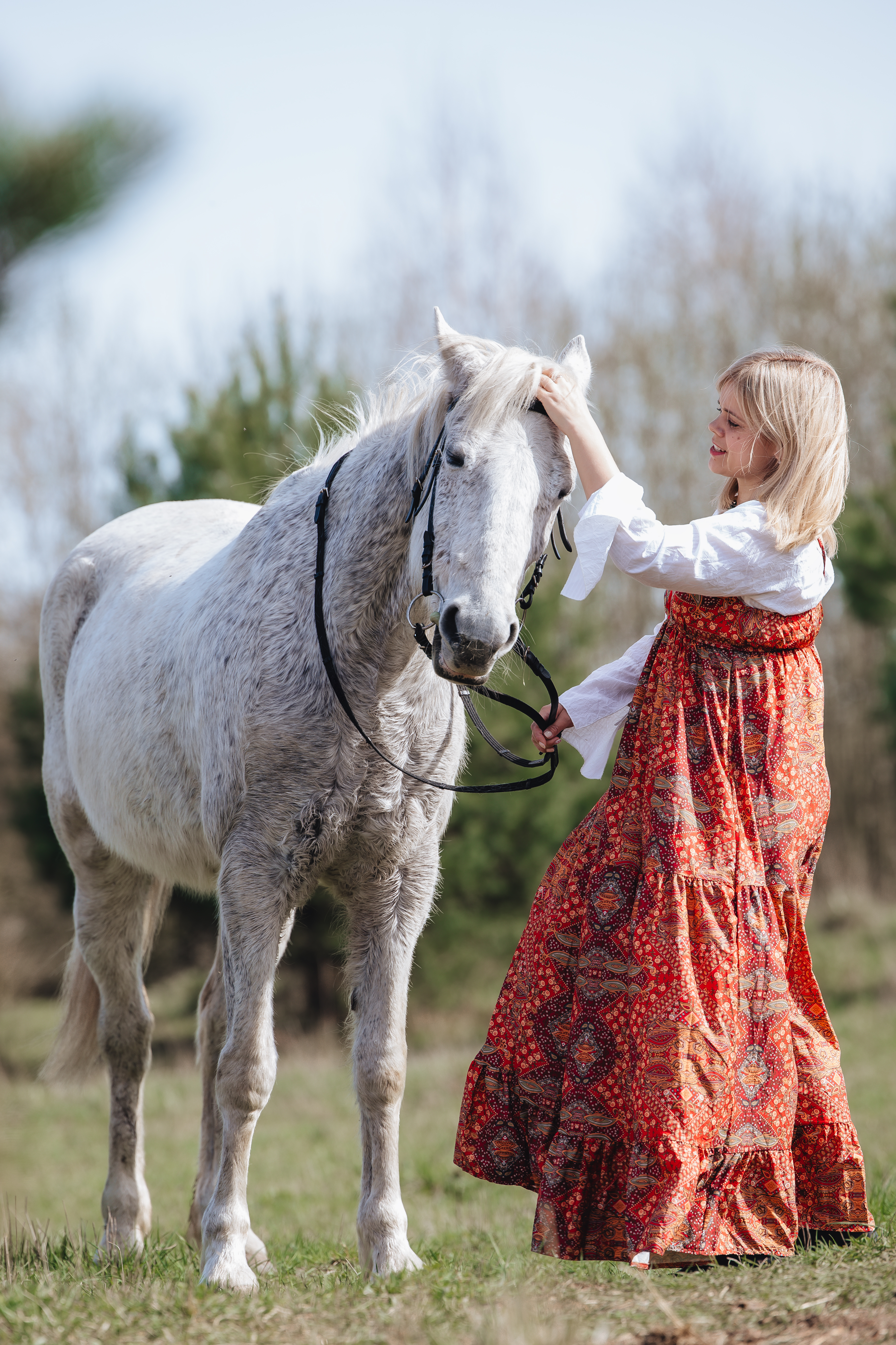 Люпина · фото 3