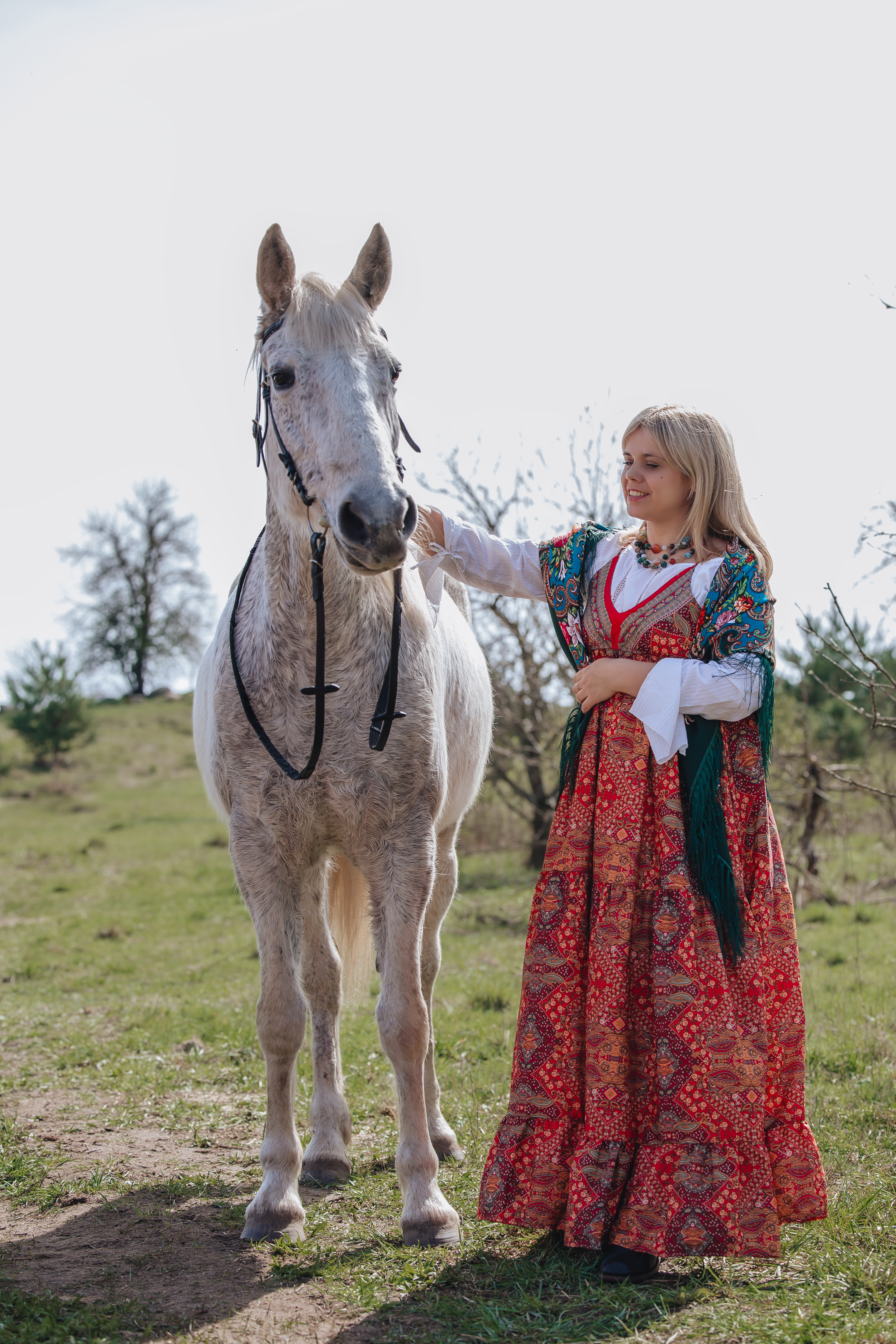 Люпина · фото 1